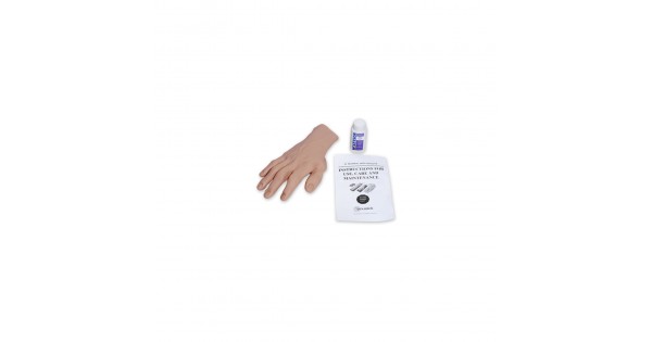 Vervangende Huid voor injectie arm 3BP50-1